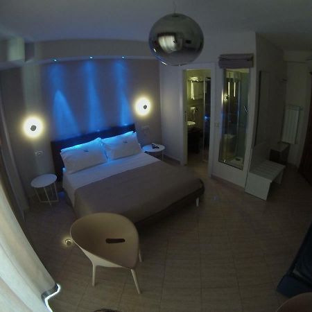Sonevi Rooms Неаполь Экстерьер фото