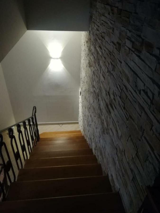 Sonevi Rooms Неаполь Экстерьер фото