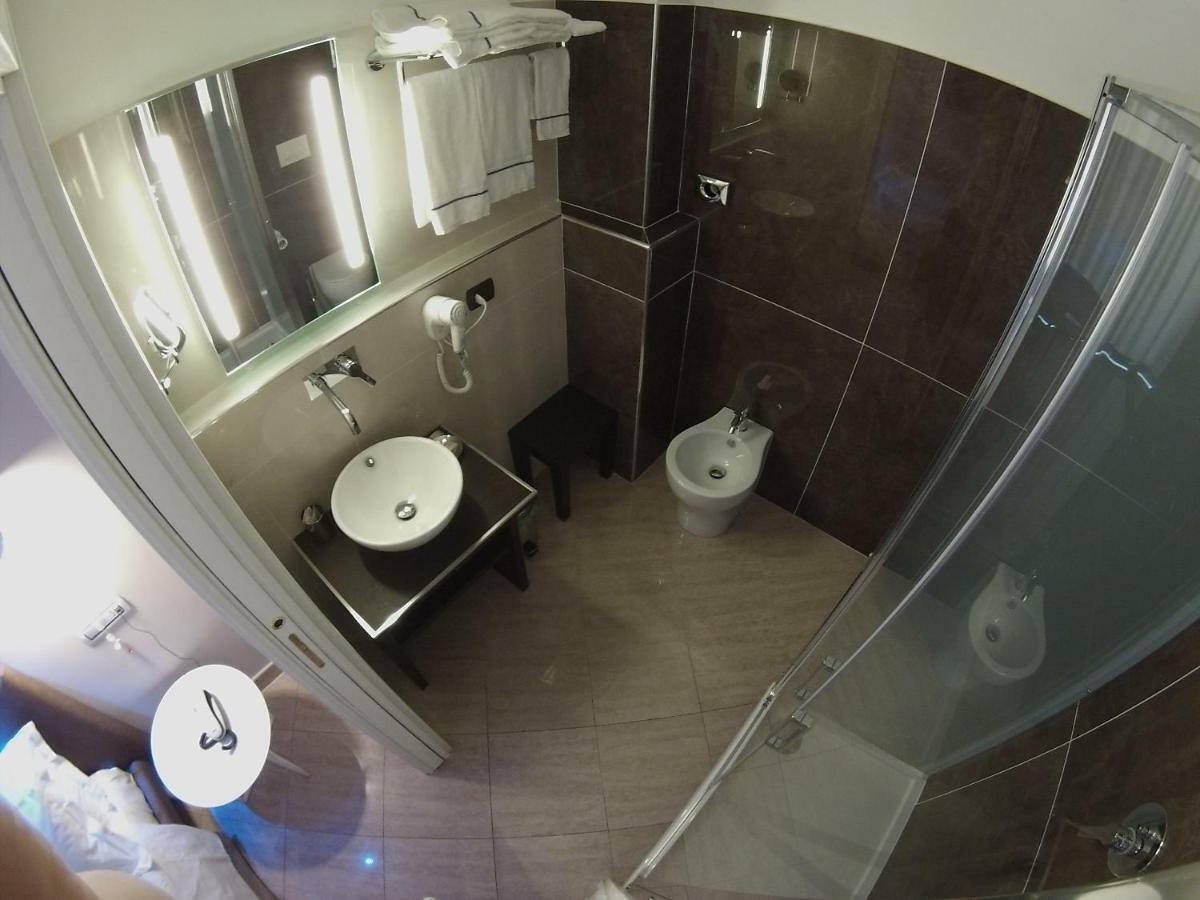 Sonevi Rooms Неаполь Экстерьер фото
