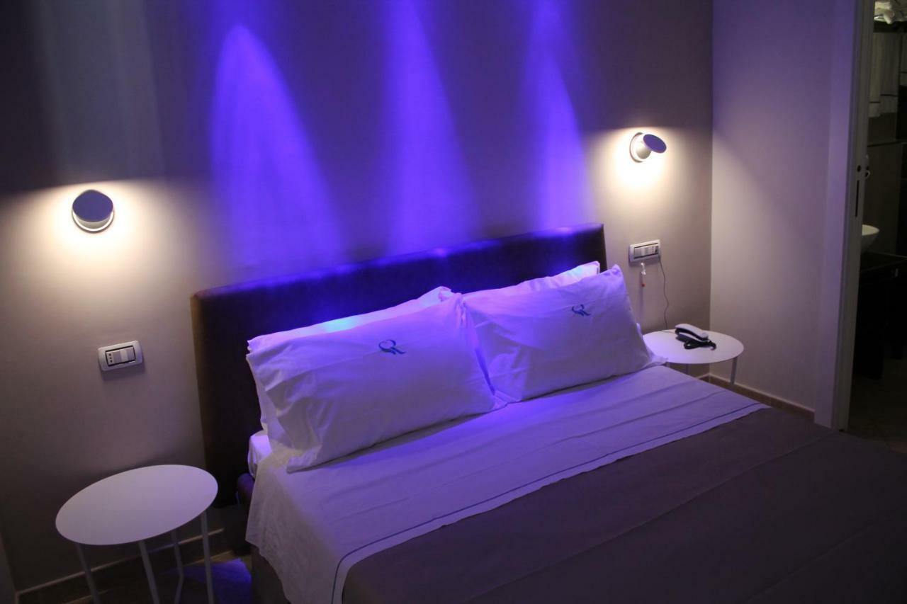 Sonevi Rooms Неаполь Экстерьер фото