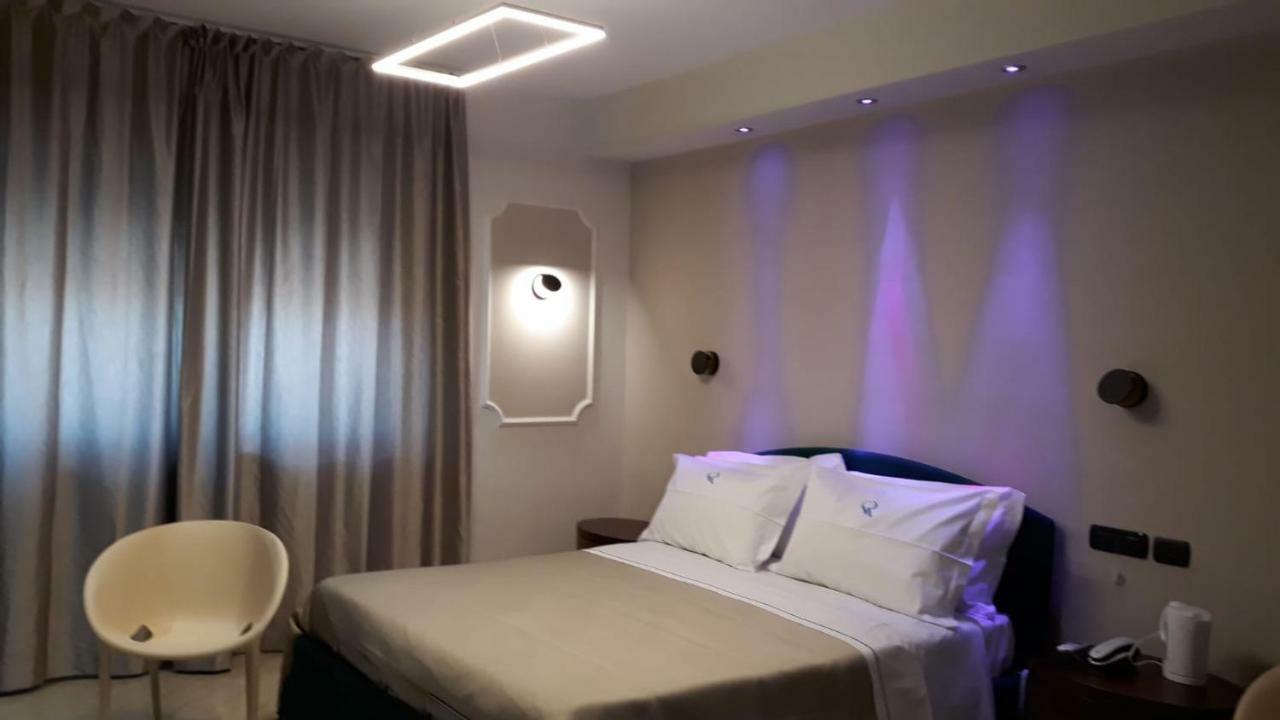Sonevi Rooms Неаполь Экстерьер фото