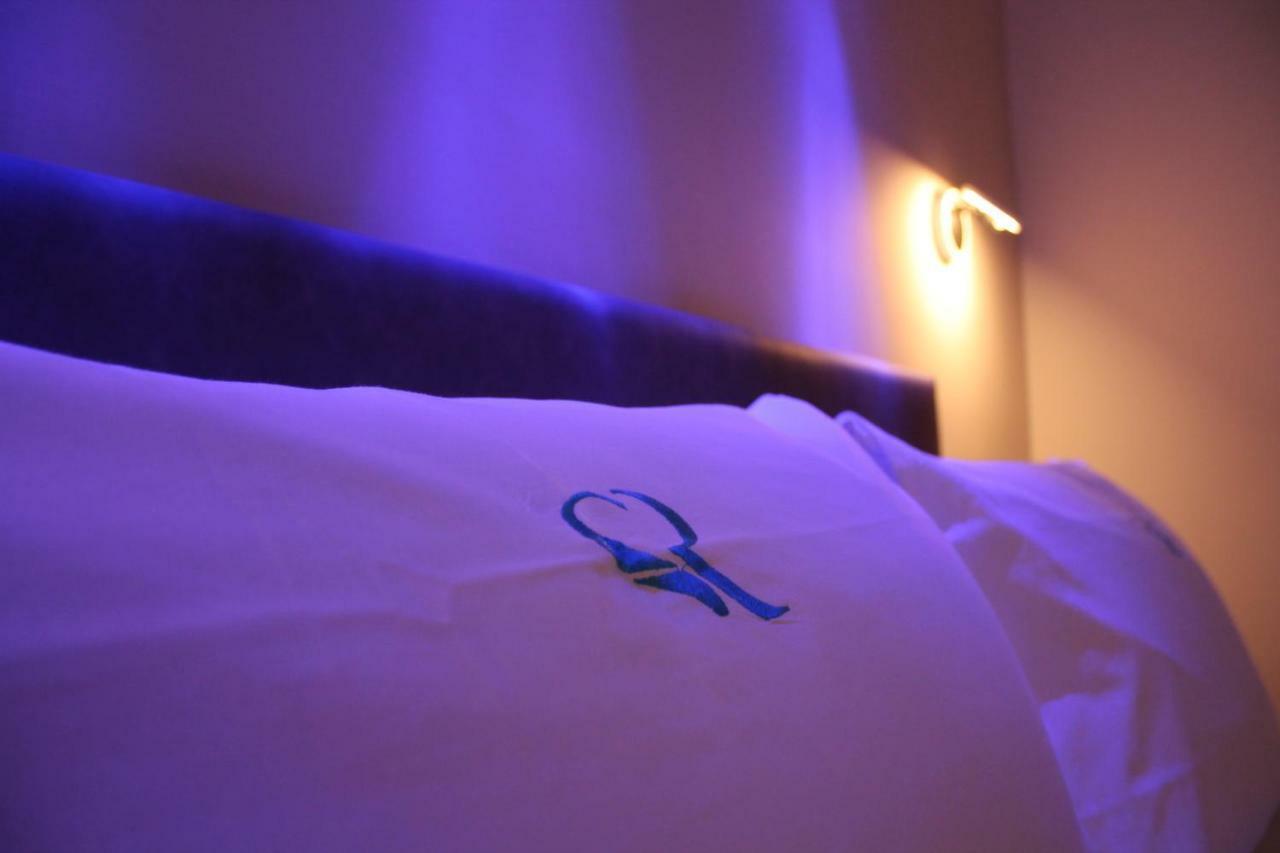 Sonevi Rooms Неаполь Экстерьер фото