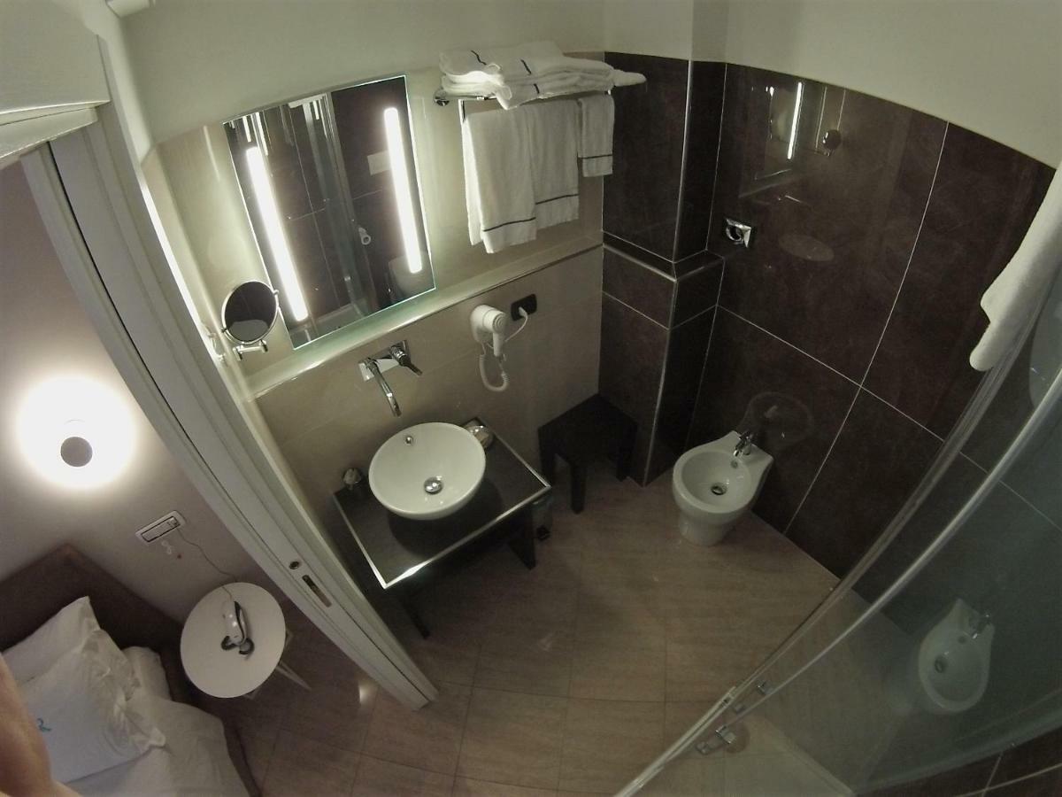Sonevi Rooms Неаполь Экстерьер фото