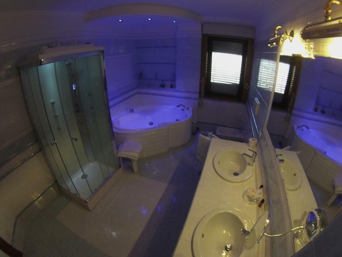 Sonevi Rooms Неаполь Экстерьер фото